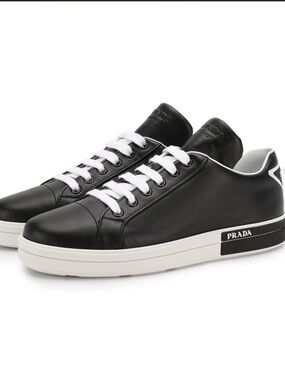 Prada Calzature Donna Sneaker